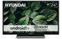 Hyundai Monitor LED 24" HD Ready
