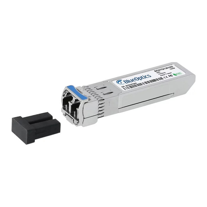 BlueOptics JNP-SFP-25G-LR-BO Transceptor de red 25Gb 10KM LC-Duplex BlueOptics JNP-SFP-25G-LR-BO Transceptor de red 25Gb 10KM LC-Duplex
