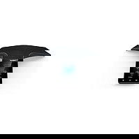 Yealink CP965 Teléfono IP para Conferencias Táctil Negro Pantalla 5" Habitación Grande