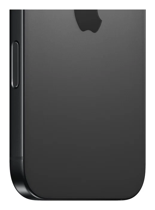 Apple iPhone 16 Pro Max 512 GB Titanio Negro Apple iPhone 16 Pro Max 512 GB Titanio Negro