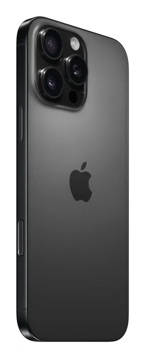 Apple iPhone 16 Pro Max 512 GB Titanio Negro Apple iPhone 16 Pro Max 512 GB Titanio Negro