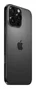 Apple iPhone 16 Pro Max 512 GB Titanio Negro