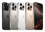 Apple iPhone 16 Pro Max 512 GB Titanio Negro