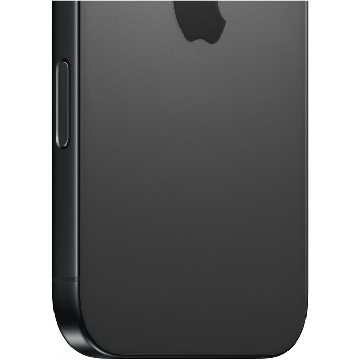 Apple iPhone 16 Pro Max 512 GB Titanio Negro Apple iPhone 16 Pro Max 512 GB Titanio Negro