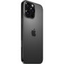 Apple iPhone 16 Pro Max 512 GB Titanio Negro