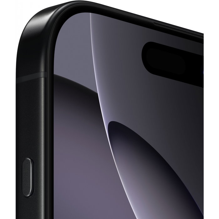 Apple iPhone 16 Pro Max 512 GB Titanio Negro Apple iPhone 16 Pro Max 512 GB Titanio Negro