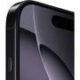 Apple iPhone 16 Pro Max 512 GB Titanio Negro