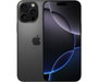 Apple iPhone 16 Pro Max 512 GB Titanio Negro