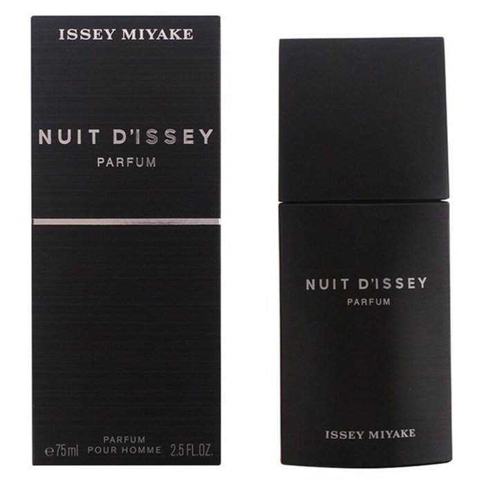 Issey Miyake Nuit d'Issey Eau de Parfum 75 ml
