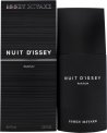Issey Miyake Nuit d'Issey Eau de Parfum 75 ml