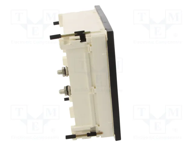 LUMEL Amperímetro para panel 0÷100A AC True RMS Clase 1,5 600V