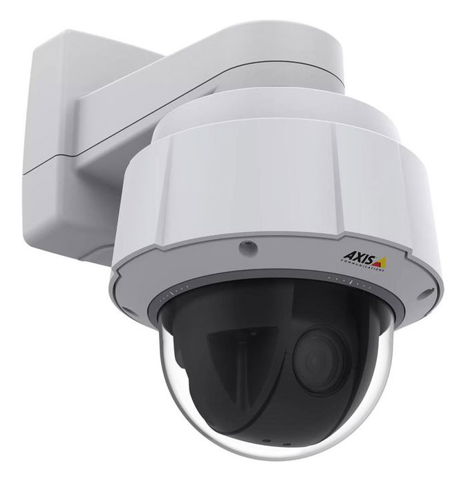 Axis Cámara Domo IP PTZ Exterior Q6075-E 2MP 40x Zoom Óptico (4.25-170mm), HDTV 1080p, WDR, Lightfinder 2.0, Auto-tracking, IK10 IP67, Analítica Axis Cámara Domo IP PTZ Exterior Q6075-E 2MP 40x Zoom Óptico (4.25-170mm), HDTV 1080p, WDR, Lightfinder 2.0, Auto-tracking, IK10 IP67, Analítica