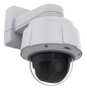 Axis Cámara Domo IP PTZ Exterior Q6075-E 2MP 40x Zoom Óptico (4.25-170mm), HDTV 1080p, WDR, Lightfinder 2.0, Auto-tracking, IK10 IP67, Analítica