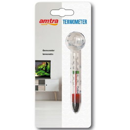 Nayeco Termómetro con Ventosa Flotante