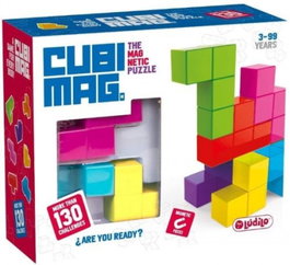 LUDILO Cubimag