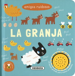 La granja, Susaeta Ediciones - Susaeta Ediciones
