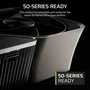 Corsair HX1000i SHIFT 1000W 80 PLUS Platinum ATX 3.1 PCIe 5.1
