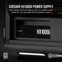 Corsair HX1000i SHIFT 1000W 80 PLUS Platinum ATX 3.1 PCIe 5.1