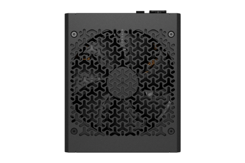 Corsair Fuente Alimentación HX1000i SHIFT CP-9020265-EU 1000W 80+ Platinum Full Modular ATX 3.1 PCIe 5.1