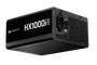 Corsair Fuente Alimentación HX1000i SHIFT CP-9020265-EU 1000W 80+ Platinum Full Modular ATX 3.1 PCIe 5.1