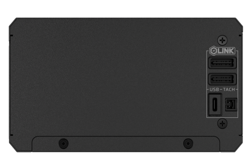 Corsair Fuente Alimentación HX1000i SHIFT CP-9020265-EU 1000W 80+ Platinum Full Modular ATX 3.1 PCIe 5.1