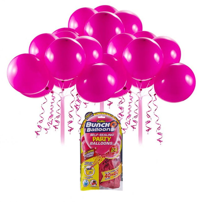 Globos de Agua Zuru Globos de Agua Zuru
