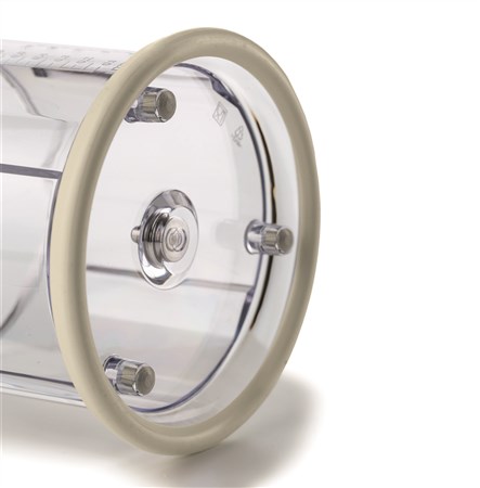 Ariete 438/05 Picadora Vintage Azul 400W 4 Cuchillas Acero Inoxidable 2 Velocidades Ariete 438/05 Picadora Vintage Azul 400W 4 Cuchillas Acero Inoxidable 2 Velocidades