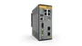 Allied Telesis AT-IE220-6GHX-80 Switch L2 Gestionado 6 Puertos Gigabit Ethernet (4xPoE+) con 2 SFP, Montaje en Pared/DIN, Gris