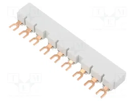 ABB Busbar 10mm2 de 3 polos