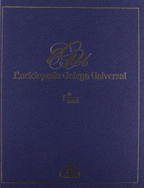 Enciclopedia Galega Universal, Redacción Ir Indo - IR INDO