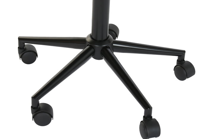 DKD Home Decor Silla de Poliéster y Metal Marrón DKD Home Decor Silla de Poliéster y Metal Marrón