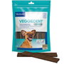 Virbac Veggiedent FR3SH XS para perros < 5 kg (15 unidades)
