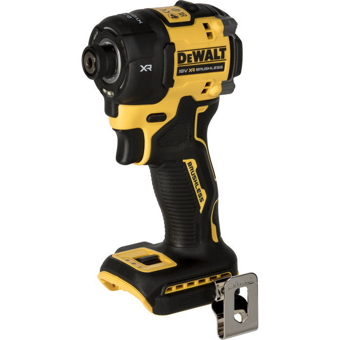 DeWalt DCF870NT-XJ Llave de impacto hidráulica 1/4 pulgada 18V