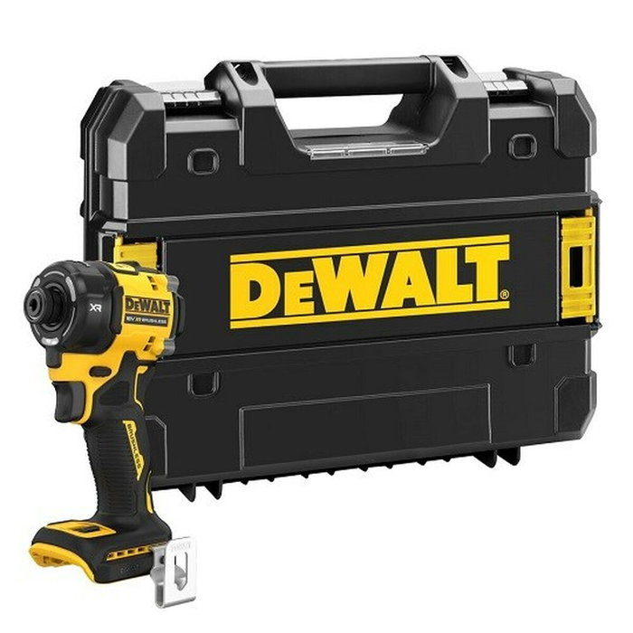 DeWalt DCF870NT-XJ Llave de impacto de 1/4 pulgada 18V