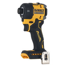 DEWALT DCF870NT-XJ Llave de Impacto Inalámbrica 18V 1/4" 56 Nm Velocidad Ajustable Luz Integrada