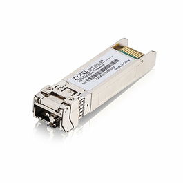 Módulo Fibra SFP MultiModo ZyXEL 25G SFP28 SHORTRANGE 885NM