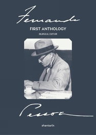 SHANTARIN, First Anthology, Adolfo Casais Monteiro y Martin Earl - (ING).FIRST ANTHOLOGY