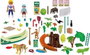 Playmobil My Life Zoo: Aventura En La Jungla