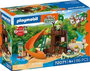 Playmobil My Life Zoo: Aventura En La Jungla