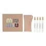Miu Miu Les Eaux À La Mode Gift Set 4 x 10ml