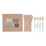 Miu Miu Les Eaux À La Mode Gift Set 4 x 10ml