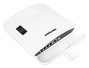 Intellinet Switch Gigabit de 5 puertos con PoE Passthrough para exteriores