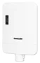 Intellinet Switch Gigabit de 5 puertos con PoE Passthrough para exteriores