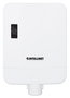 Intellinet Switch Gigabit de 5 puertos con PoE Passthrough para exteriores