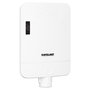 Intellinet Switch Gigabit Exterior 5 Puertos PoE Passthrough 85W IP65 con 4 Puertos PoE+ Extensor, Alimentación por Ethernet, IEEE 802.3bt/at/af, Garantía 3 Años