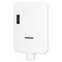 Intellinet Switch Gigabit Exterior 5 Puertos PoE Passthrough 85W IP65 con 4 Puertos PoE+ Extensor, Alimentación por Ethernet, IEEE 802.3bt/at/af, Garantía 3 Años