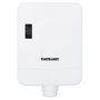 Intellinet Switch de red 5 puertos Gigabit PoE Passthrough Blanco