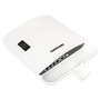 Intellinet Switch Gigabit Exterior 5 Puertos PoE Passthrough 85W IP65 con 4 Puertos PoE+ Extensor, Alimentación por Ethernet, IEEE 802.3bt/at/af, Garantía 3 Años
