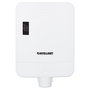 Intellinet Switch Gigabit Exterior 5 Puertos PoE Passthrough 85W IP65 con 4 Puertos PoE+ Extensor, Alimentación por Ethernet, IEEE 802.3bt/at/af, Garantía 3 Años