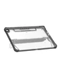 Urban Armor Gear 324021114331 Funda para Tablet 12" Antigolpes Gris